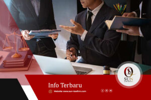 Jasa Konsultan Hukum & Pengacara