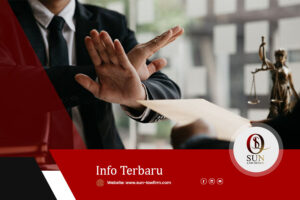 Pendampingan Advokat Kasus Tipikor