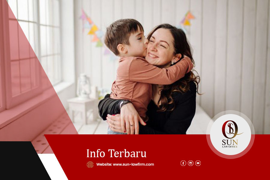 Penyebab Ibu Kehilangan Hak Asuh Anak