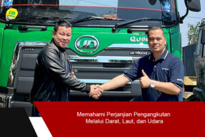 kerjasama Pengangkutan