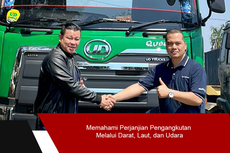 kerjasama Pengangkutan